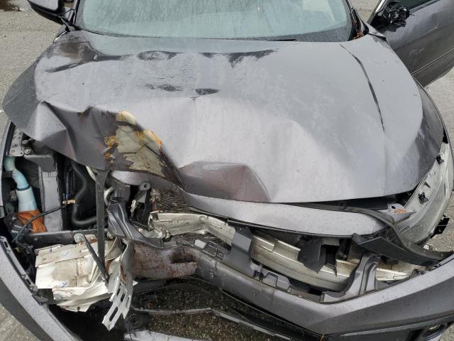 2019 HONDA CIVIC SPOR #3302964602