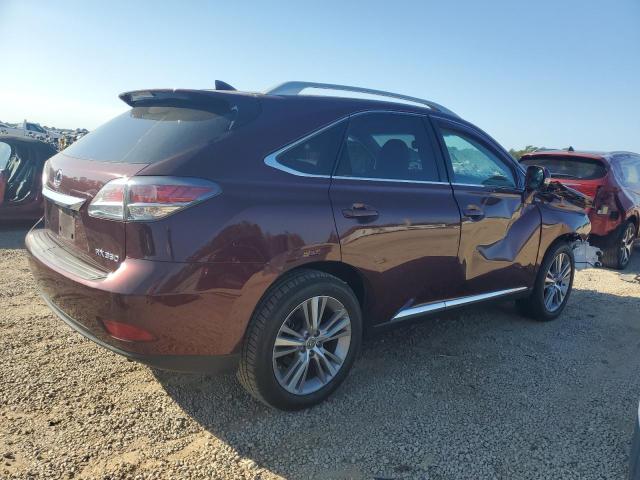 2015 LEXUS RX 350 #3290301220
