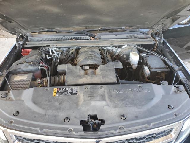 2018 CHEVROLET TAHOE C150 #3290278239