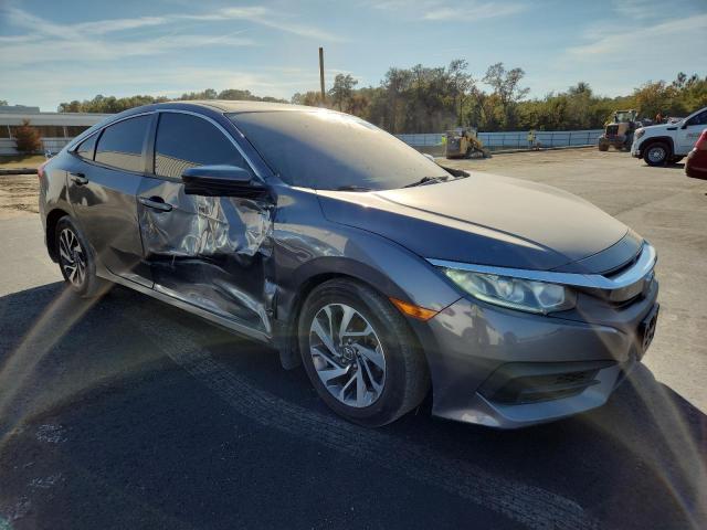 2016 HONDA CIVIC EX #3309440013