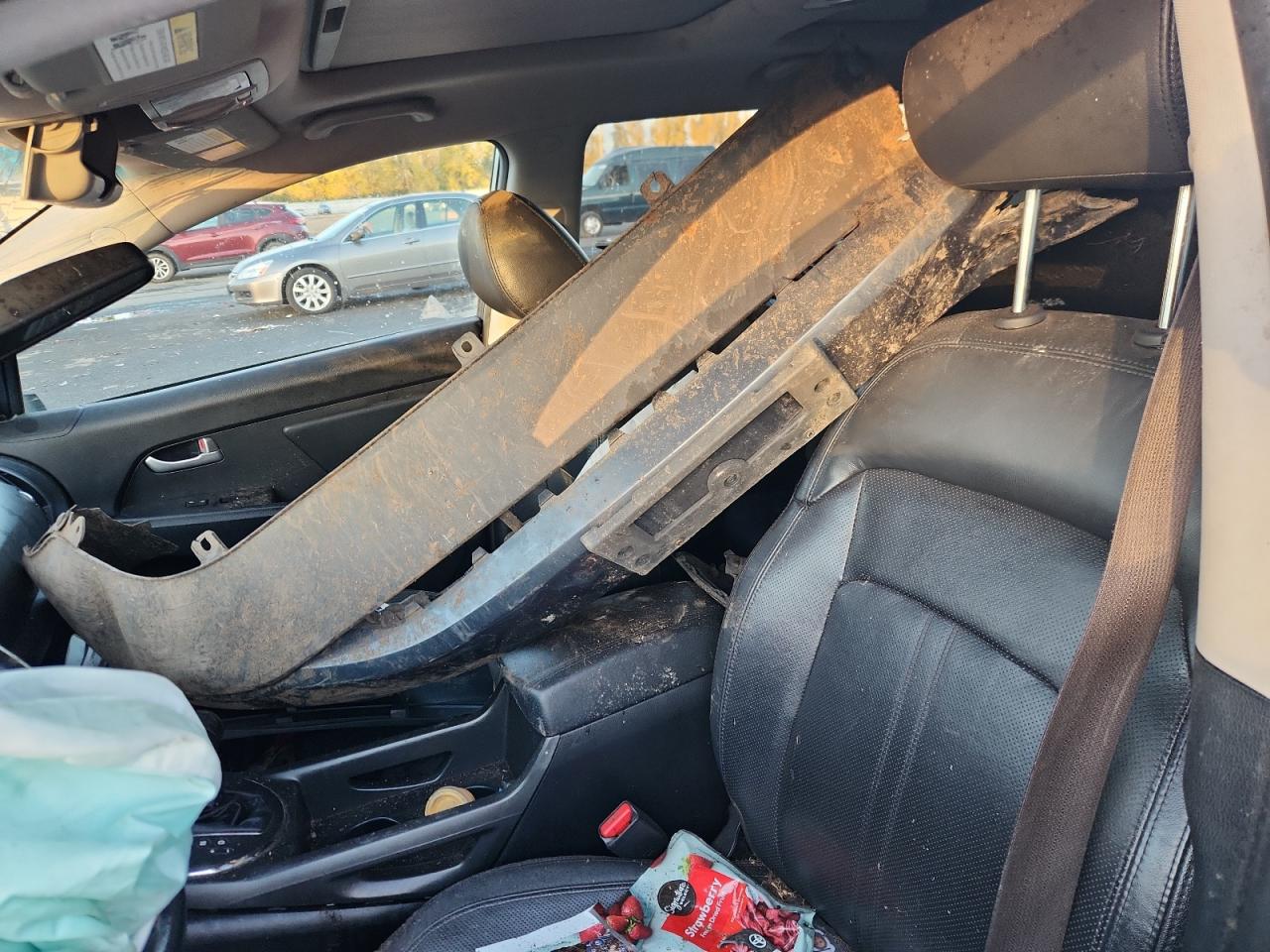 Lot #3312568164 2013 KIA SPORTAGE S