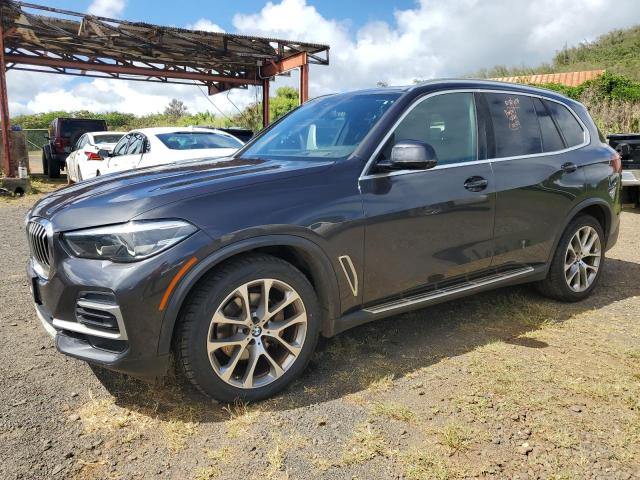 2023 BMW X5 XDRIVE4 - 5UXCR6C05P9P19038