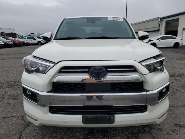 2021 TOYOTA 4RUNNER TR #3298225026