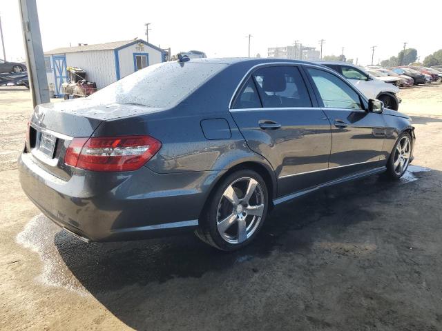 2011 MERCEDES-BENZ E 350 #3304025528