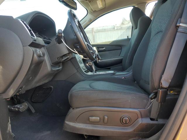 2011 GMC ACADIA SLE #3296212458