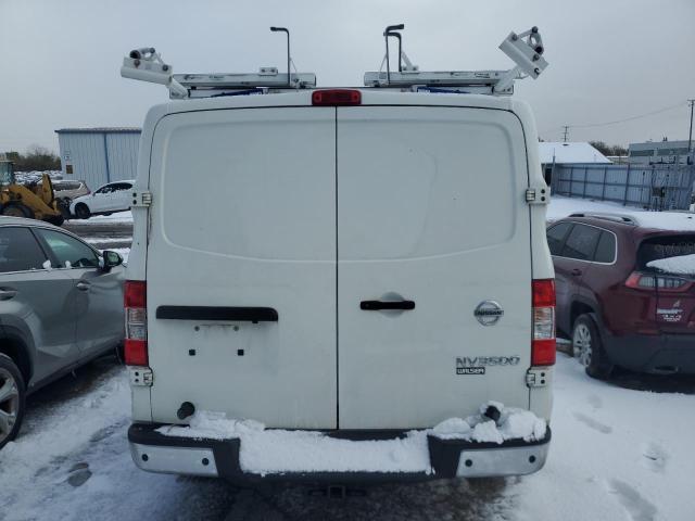 2020 NISSAN NV 3500 #3284635320