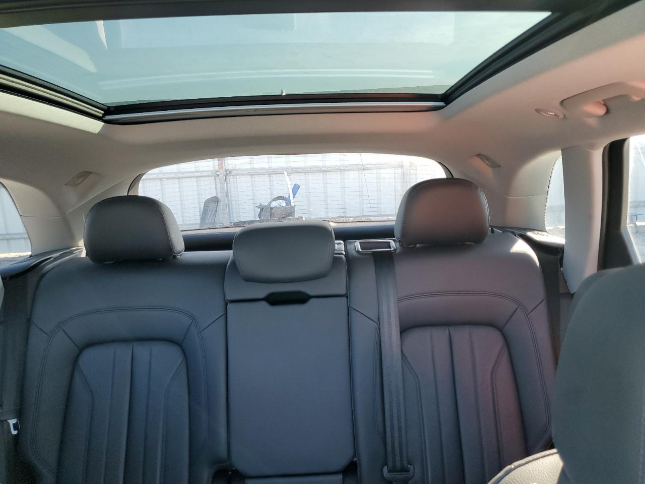 AUDI Q5 PREMIUM PLUS