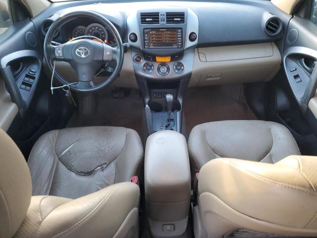 2010 TOYOTA RAV4 LIMIT - JTMDK4DV0A5088383