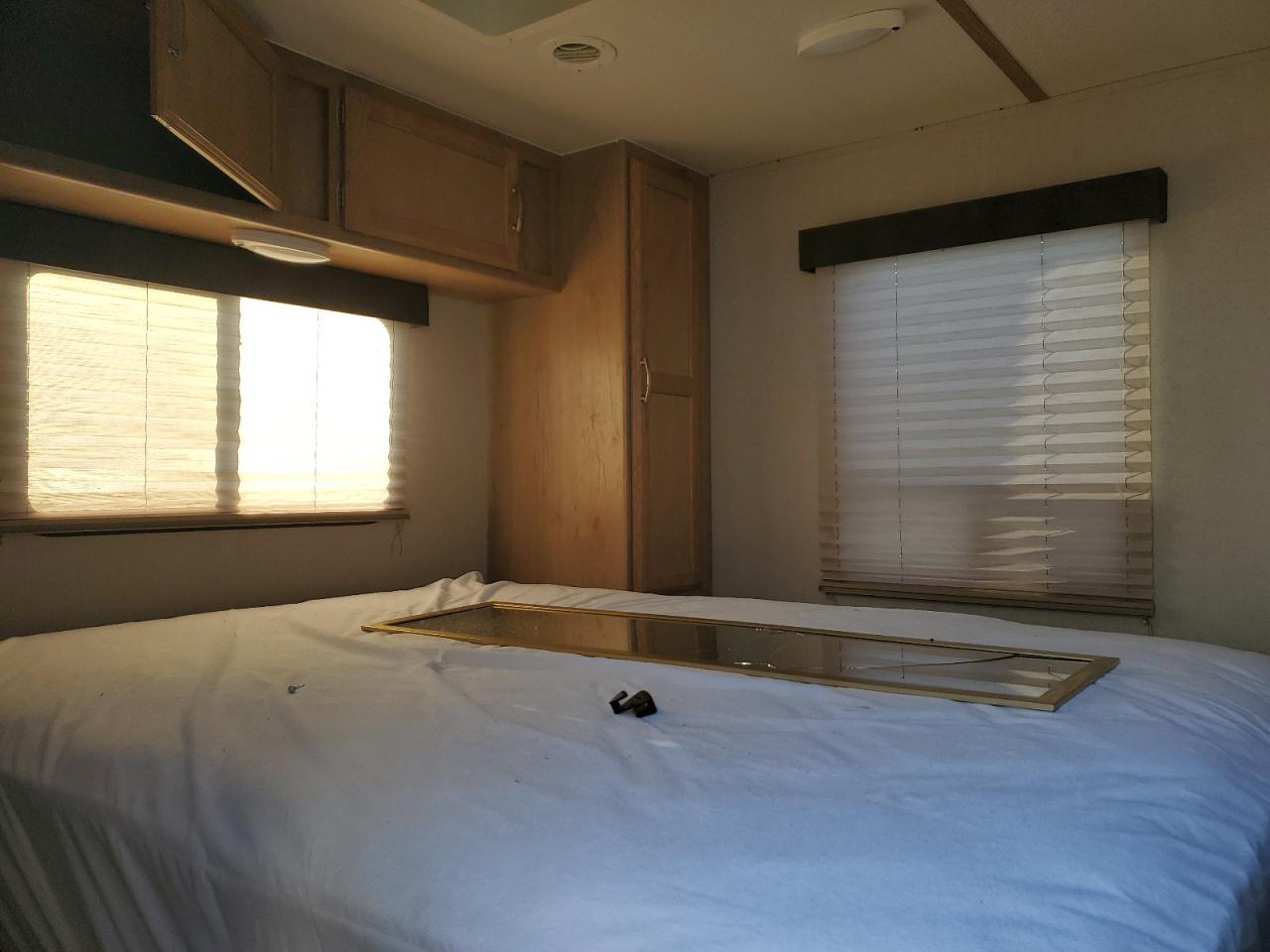 Lot #3292420612 2020 WINNEBAGO MINNIE