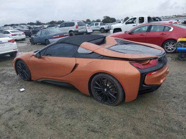 2019 BMW I8 #3302729067