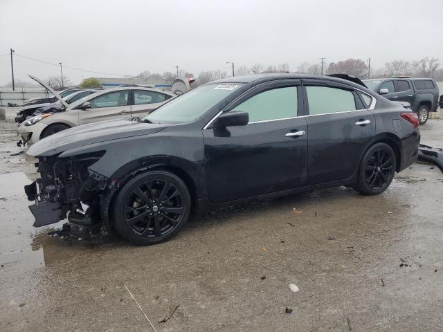 2018 NISSAN ALTIMA 2.5 #3293368432