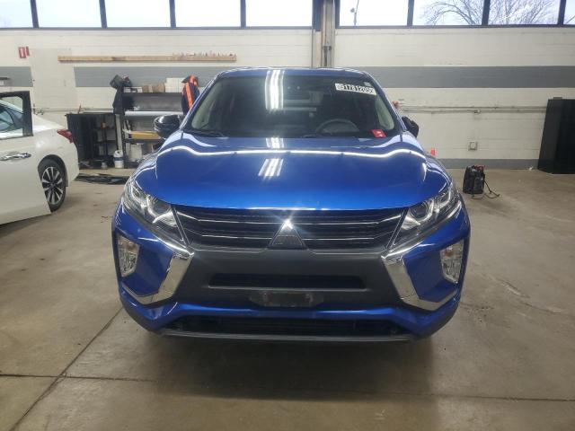 2018 MITSUBISHI ECLIPSE CR #3296323458