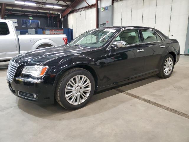 Global Auto Auctions: 2013 CHRYSLER 300C