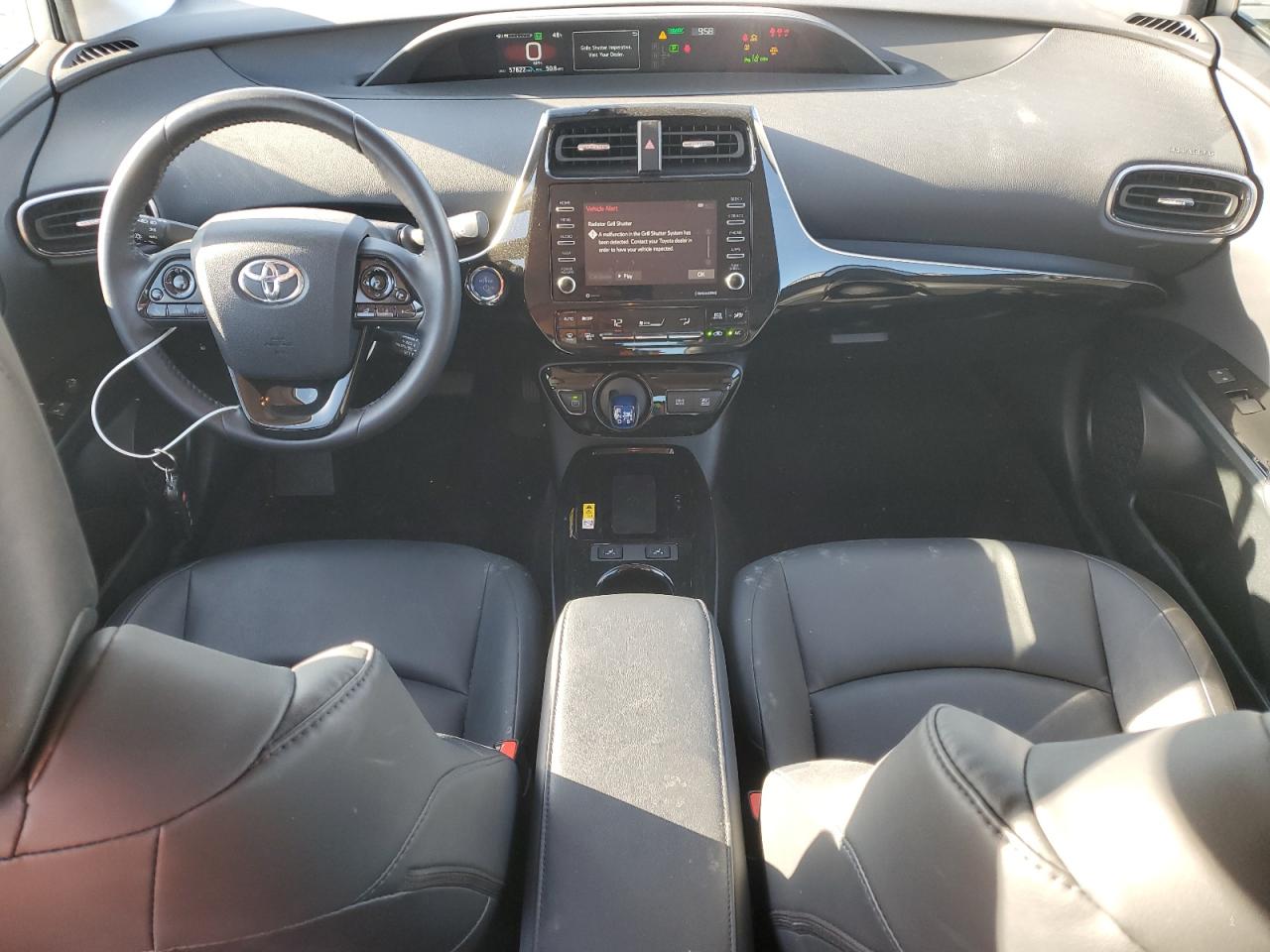 TOYOTA PRIUS SPECIAL EDITION