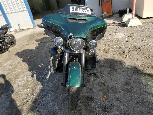 2015 HARLEY-DAVIDSON FLHTK ULTR #3297147537
