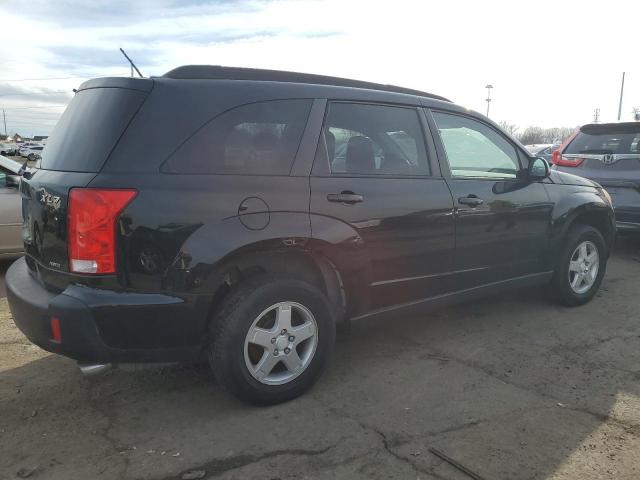 2007 SUZUKI XL7 #3304701911