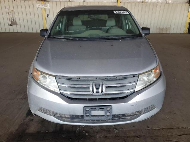 2013 HONDA ODYSSEY LX - 5FNRL5H26DB071891