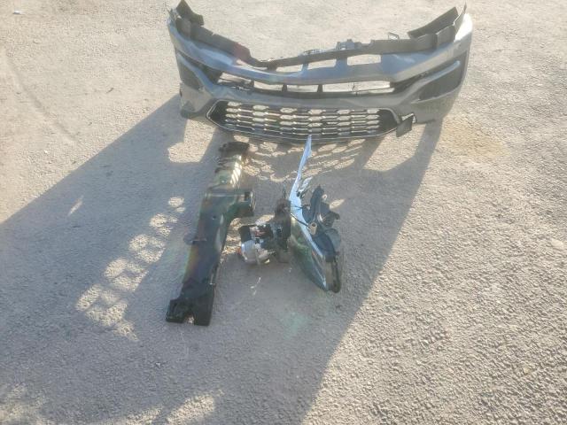 2018 CHEVROLET CRUZE LT #3301782368