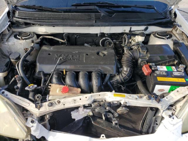 2006 TOYOTA COROLLA MA #3296972815