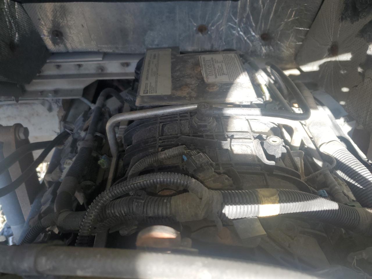 Lot #3311661224 2020 FREIGHTLINER MT45