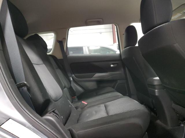 2014 MITSUBISHI OUTLANDER #3293397444