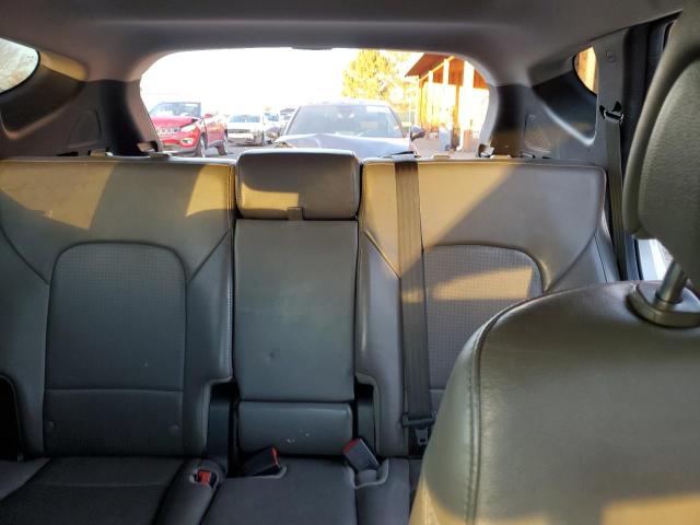 2015 HYUNDAI SANTA FE S #3287839096