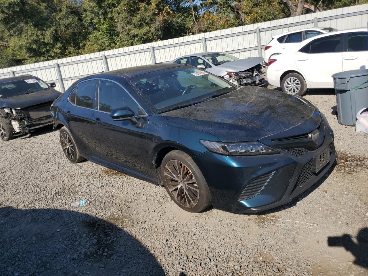 TOYOTA CAMRY L