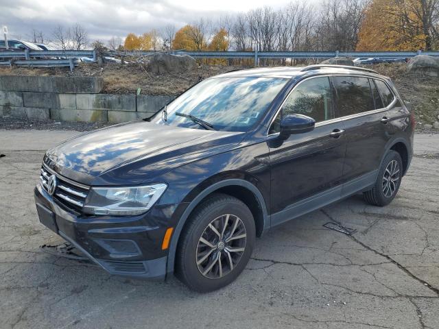 Global Auto Auctions: 2019 VOLKSWAGEN TIGUAN SE