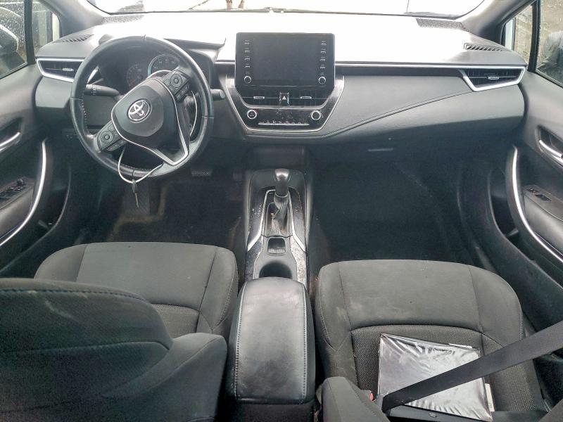 2020 TOYOTA COROLLA SE #3303721432