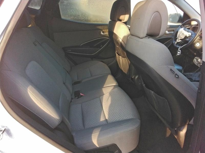 2014 HYUNDAI SANTA FE S #3301810341