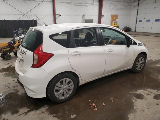 2017 NISSAN VERSA NOTE #3304645982
