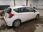 Lot #3304645982 2017 NISSAN VERSA NOTE