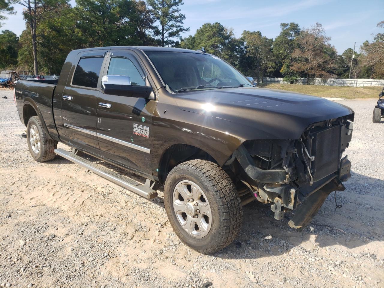 RAM 2500 LARAMIE