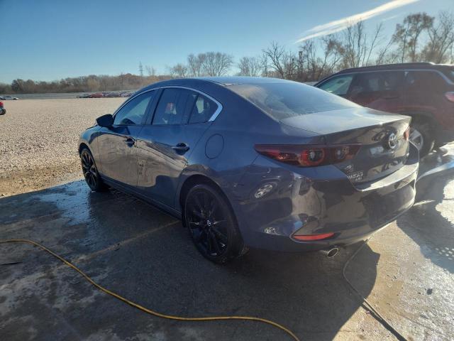 2024 MAZDA 3 PREFERRE #3302923115