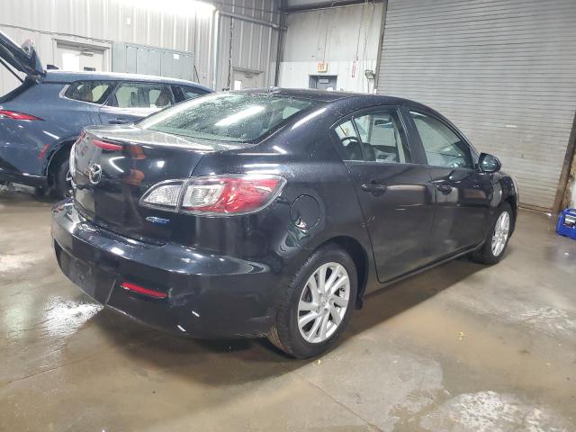 2012 MAZDA 3 I #3291340152