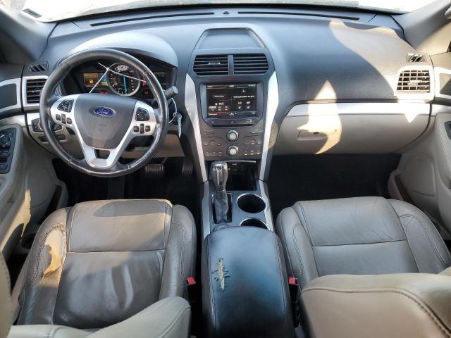 2011 FORD EXPLORER X #3310302129