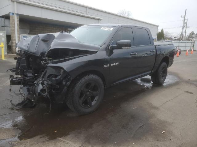2010 DODGE RAM 1500 #3305300365