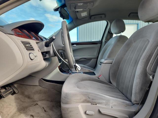 2006 BUICK LUCERNE CX #3290485486
