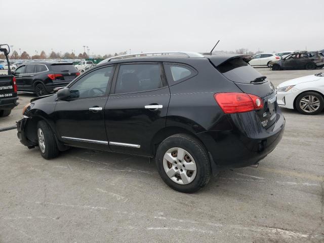 2015 NISSAN ROGUE SELE #3292295269