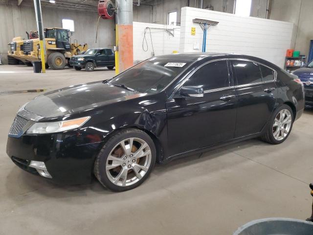 ACURA TL