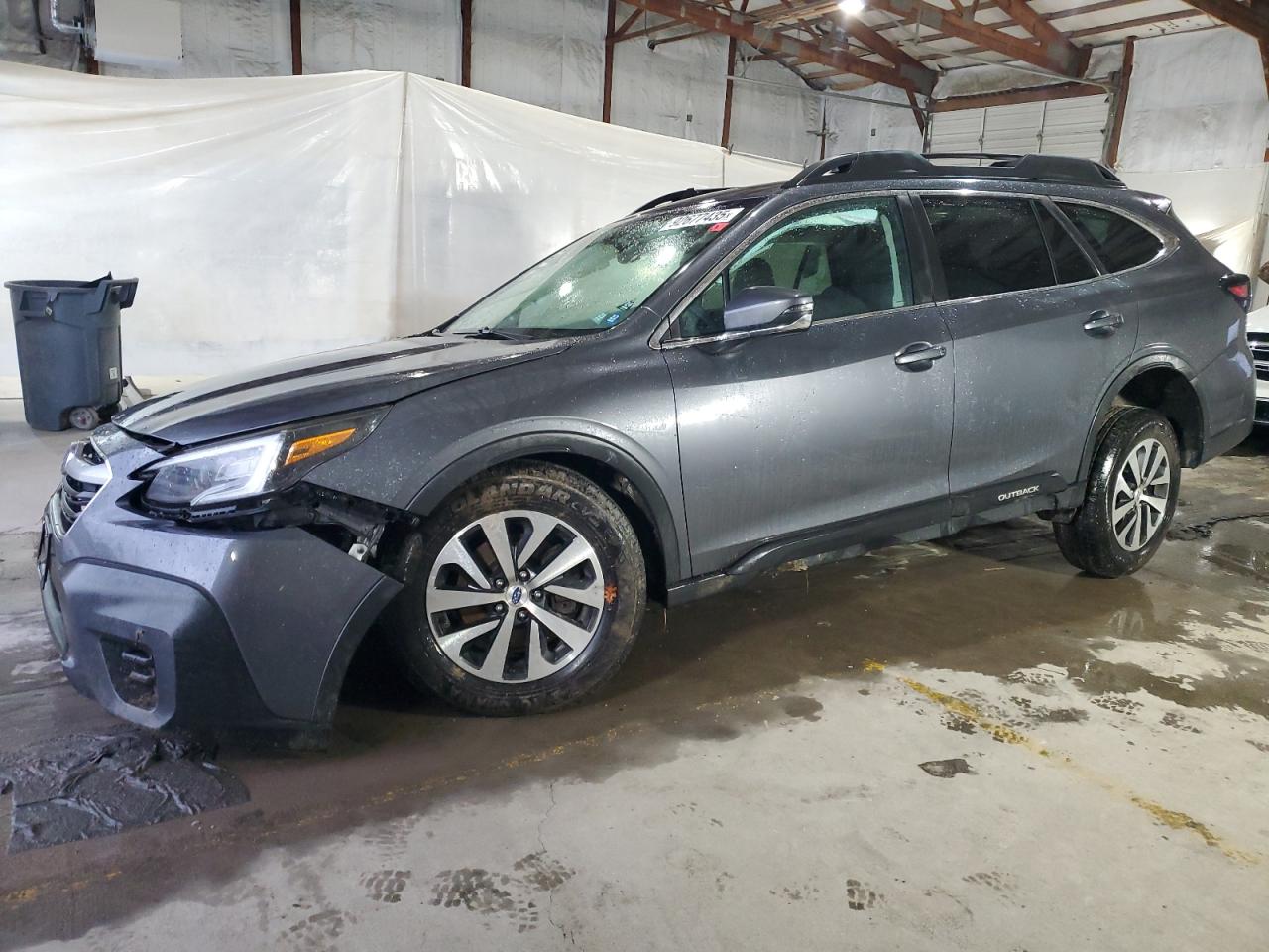 SUBARU OUTBACK PREMIUM