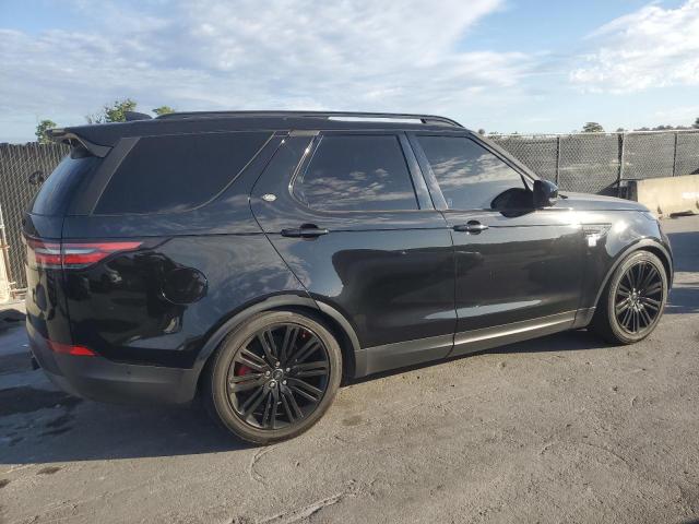 2017 LAND ROVER DISCOVERY #3291193954