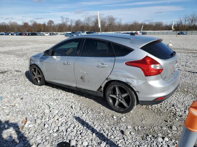 2013 FORD FOCUS TITA - 1FADP3N29DL324132