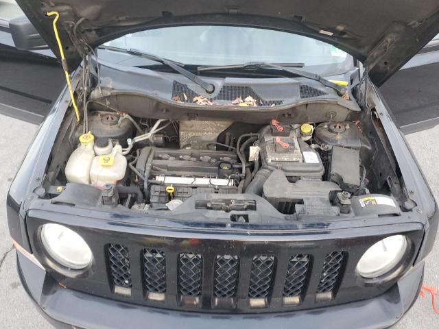 2015 JEEP PATRIOT SP #3294253895