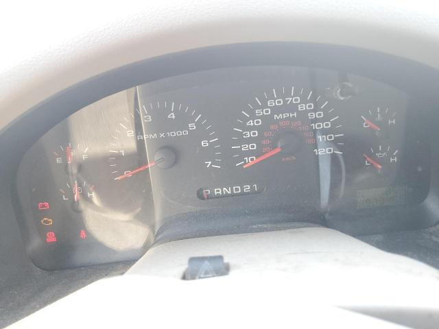 2006 FORD F150 SUPER #3293353466