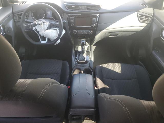 2020 NISSAN ROGUE S - 5N1AT2MT1LC730803