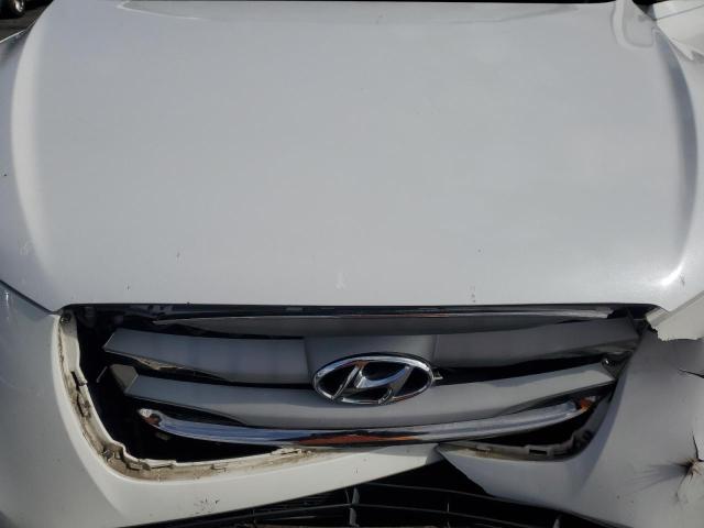 2012 HYUNDAI SANTA FE G #3301933436