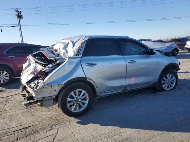 2020 KIA SORENTO L #3303912724
