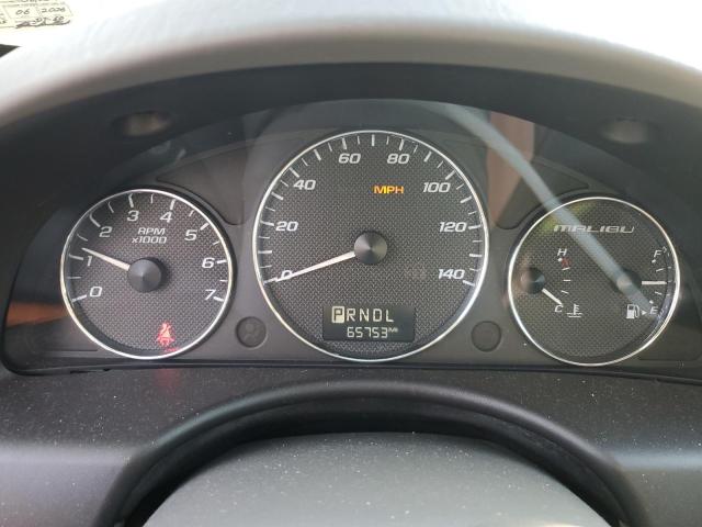 2006 CHEVROLET MALIBU LT #3302649022