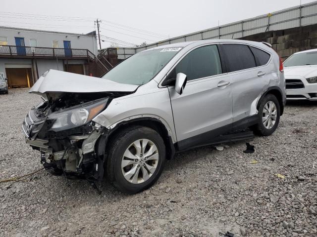 2013 HONDA CR-V EX #3296311430